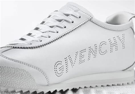 onitsuka tiger x givenchy|Givenchy and Onitsuka Tiger.